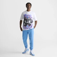 Jordan Sport 85 Dri-FIT Graphic T-Shirt White / Black