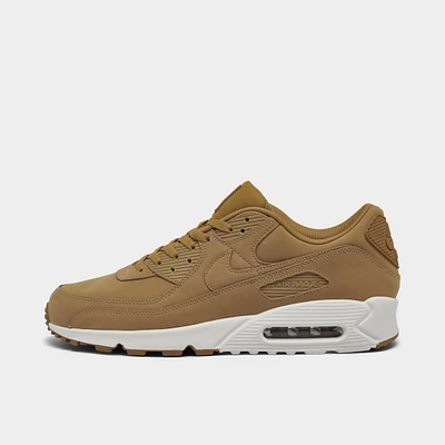 Nike Air Max 90 PRM Flax / - Sail