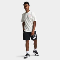 Nike LeBron James Max90 T-Shirt / Sail