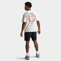 Nike LeBron James Max90 T-Shirt / Sail