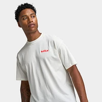 Nike LeBron James Max90 T-Shirt / Sail