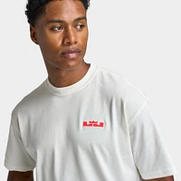 Nike LeBron James Max90 T-Shirt / Sail