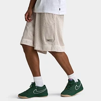 Nike Devin Booker Dri-FIT 10" Basketball Shorts / Light Orewood Brown
