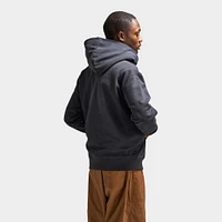 Jordan Flight Graphic Hoodie / Off Noir
