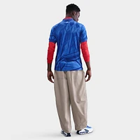 Nike Dri-FIT Chelsea F.C. Home Replica Jersey Rush Blue / White - Speed Red