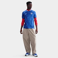 Nike Dri-FIT Chelsea F.C. Home Replica Jersey Rush Blue / White - Speed Red