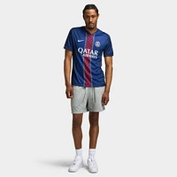 Nike Dri-FIT Paris Saint-Germain Home Replica Jersey Midnight Navy / - White