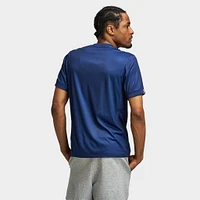 Nike Dri-FIT Paris Saint-Germain Home Replica Jersey Midnight Navy / - White