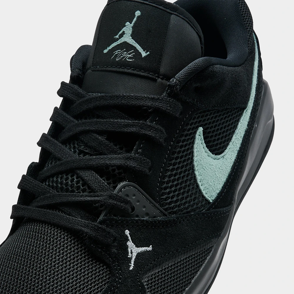 Jordan CMFT Era Black / Mineral - Sail