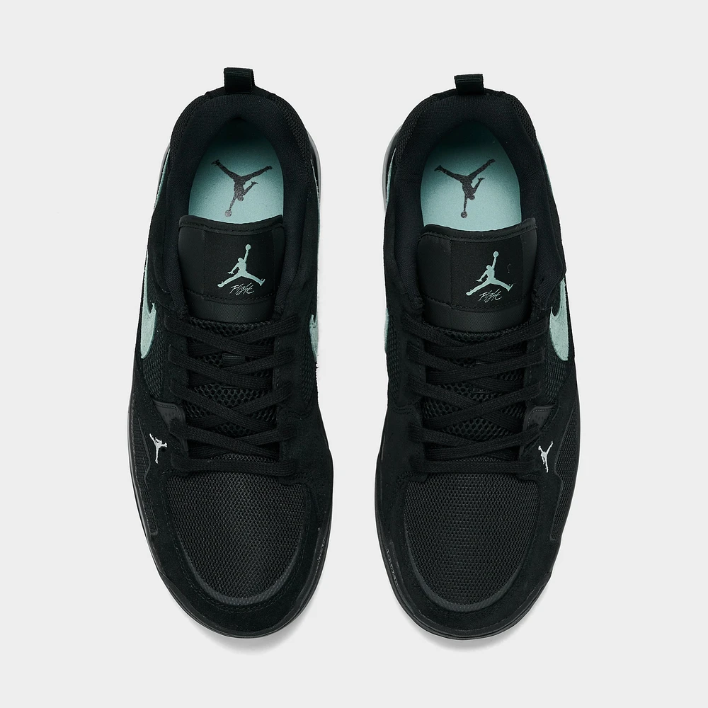 Jordan CMFT Era Black / Mineral - Sail
