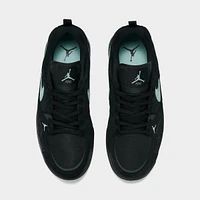 Jordan CMFT Era Black / Mineral - Sail