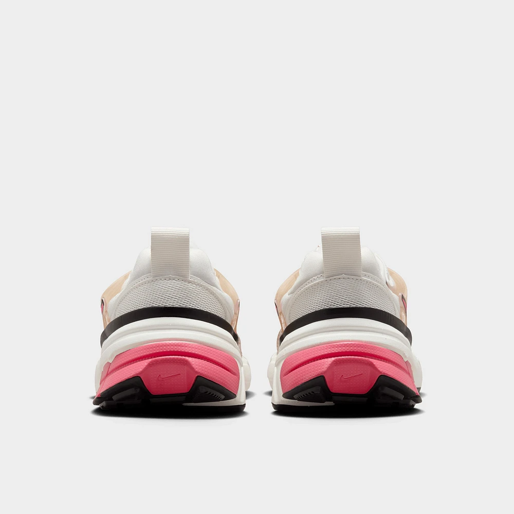 Nike Women's V2K Run Guava Ice / Metallic Silver - Aster Pink