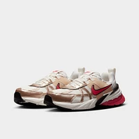 Nike Women's V2K Run Guava Ice / Metallic Silver - Aster Pink