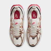 Nike Women's V2K Run Guava Ice / Metallic Silver - Aster Pink