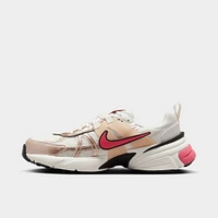 Nike Women's V2K Run Guava Ice / Metallic Silver - Aster Pink