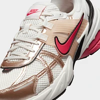 Nike Women's V2K Run Guava Ice / Metallic Silver - Aster Pink