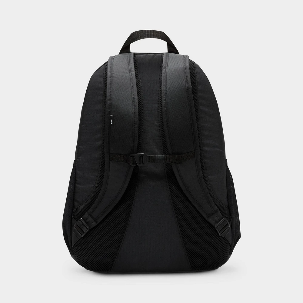 Nike Hayward Backpack Black / Black - White