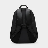 Nike Hayward Backpack Black / Black - White