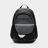 Nike Hayward Backpack Black / Black - White