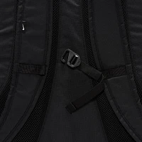 Nike Hayward Backpack Black / Black - White
