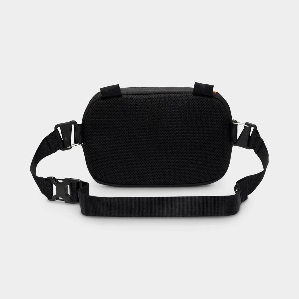 Nike Hayward Patrol Crossbody Bag / Black