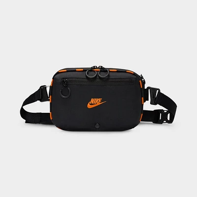Nike Hayward Patrol Crossbody Bag / Black