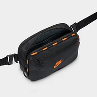Nike Hayward Patrol Crossbody Bag / Black
