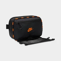 Nike Hayward Patrol Crossbody Bag / Black