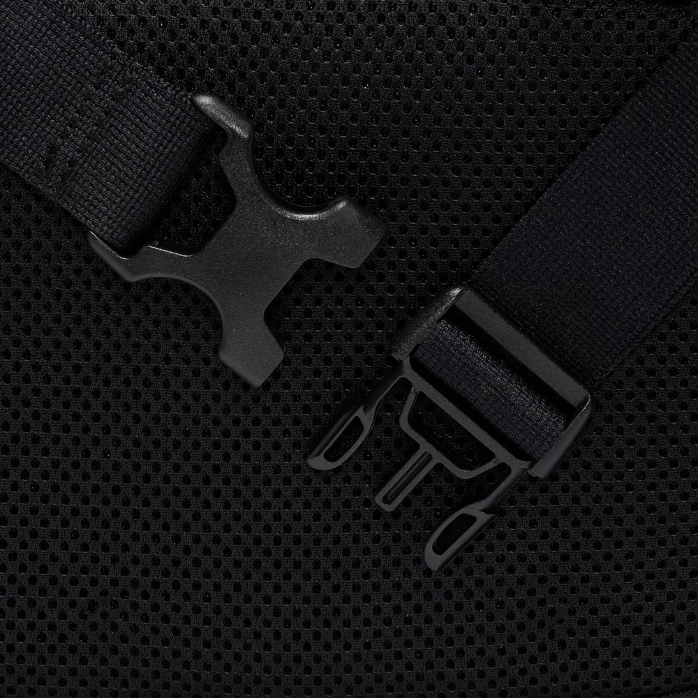 Nike Hayward Patrol Crossbody Bag / Black