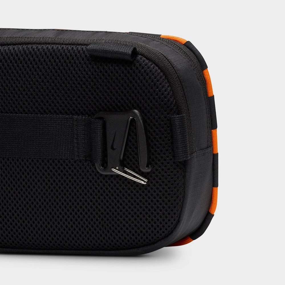 Nike Hayward Patrol Crossbody Bag / Black