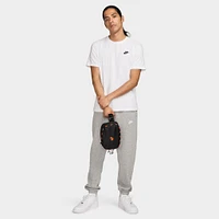 Nike Hayward Patrol Crossbody Bag / Black