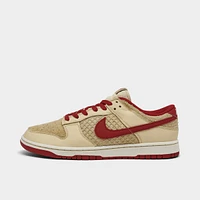 Nike Dunk Low Retro SE Pale Vanilla / University Red - Sail