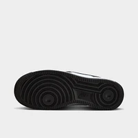 Nike Air Force 1 GS Black / - White