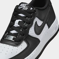 Nike Air Force 1 GS Black / - White