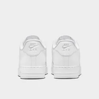 Nike Air Force 1 Jewel White / Dark Smoke Grey