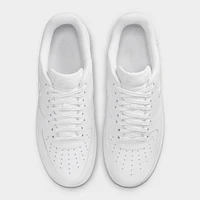 Nike Air Force 1 Jewel White / Dark Smoke Grey