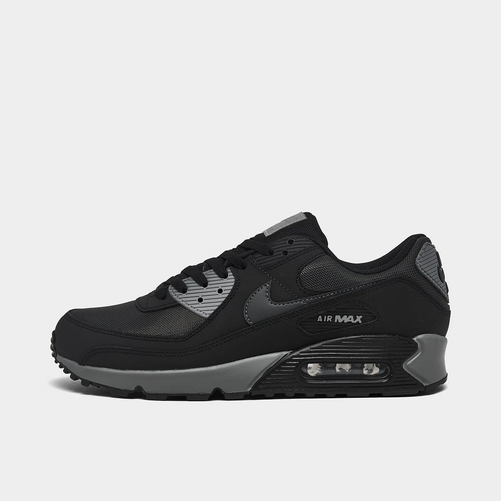 Nike Air Max 90 Black / Anthracite - Cool Grey