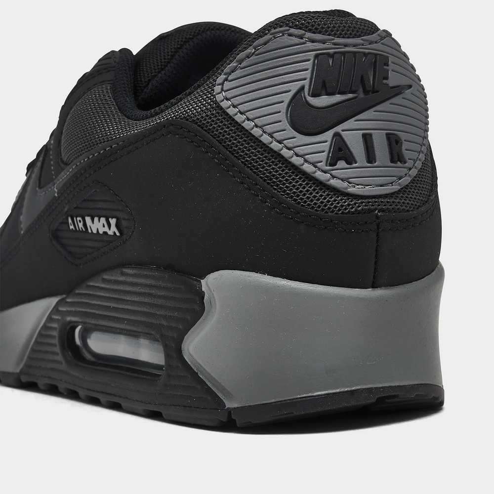 Nike Air Max 90 Black / Anthracite - Cool Grey