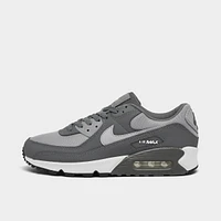 Nike Air Max 90 JD Cool Grey / Wolf - White