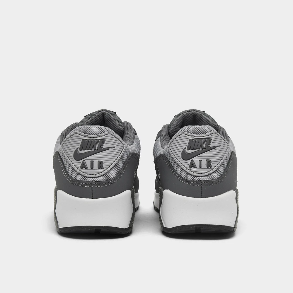 Nike Air Max 90 Cool Grey / Wolf - White