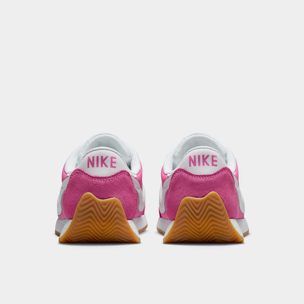 Nike Women's Pacific Playful Pink / White - Gum