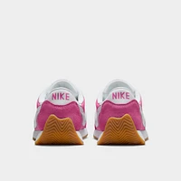 Nike Women's Pacific Playful Pink / White - Gum