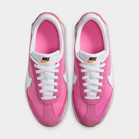 Nike Women's Pacific Playful Pink / White - Gum