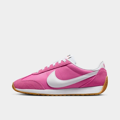 Nike Women's Pacific Playful Pink / White - Gum
