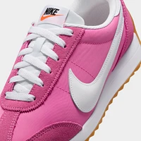Nike Women's Pacific Playful Pink / White - Gum