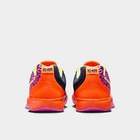 Nike Ja 2 SE GS Obsidian / Light Lemon Twist - Total Orange