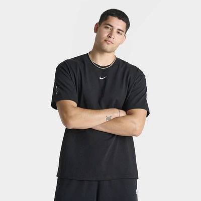 Nike NOCTA CS T-Shirt Black / White