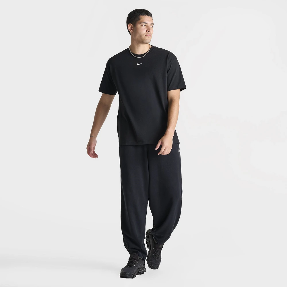 Nike NOCTA CS T-Shirt Black / White