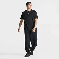 Nike NOCTA CS T-Shirt Black / White