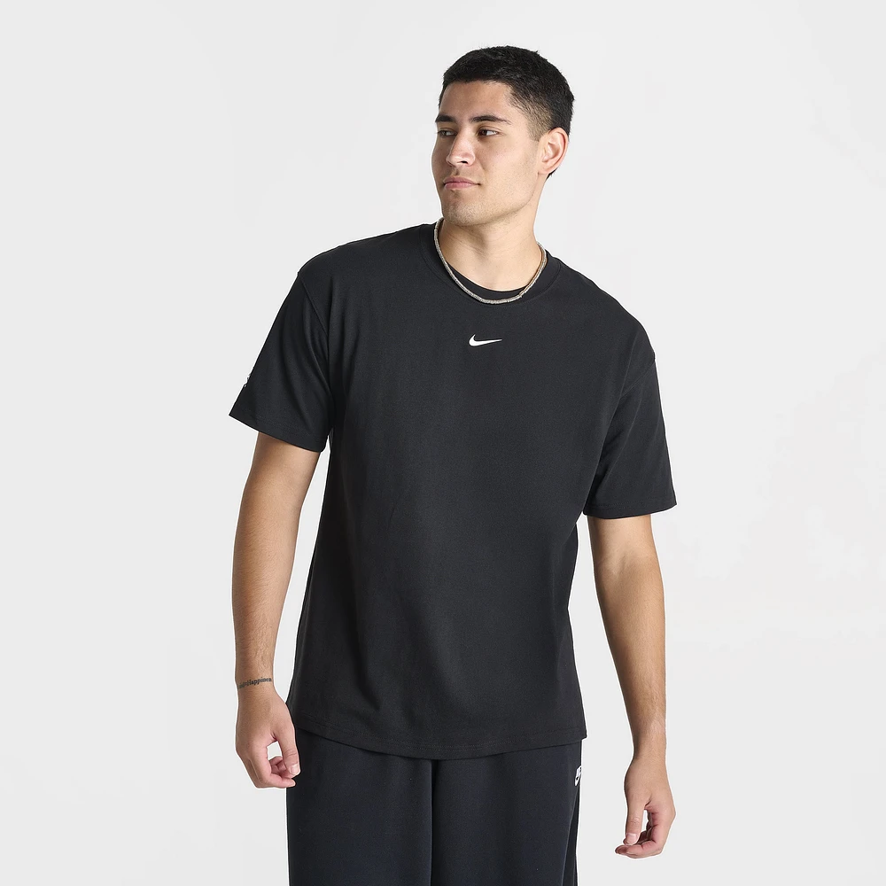 Nike NOCTA CS T-Shirt Black / White